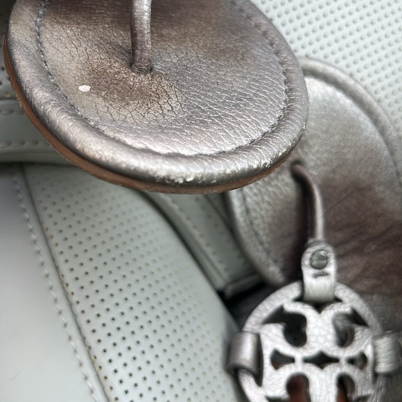 Tory Burch flip flop sandal - Picture 4 of 4